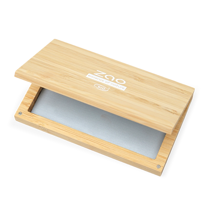 Bambù Box M Palette Vuota Ricaricabile e Personalizzabile