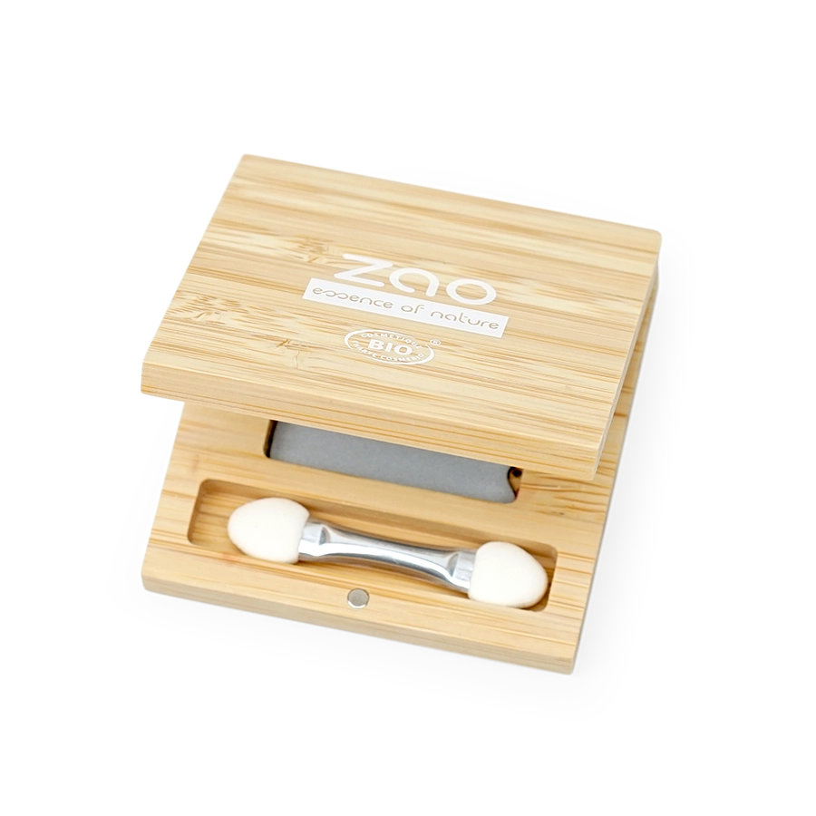 Bambù Box Duo Palette Vuota Ricaricabile Personalizzabile