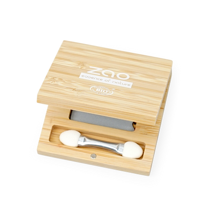 Bambù Box Duo Palette Vuota Ricaricabile Personalizzabile